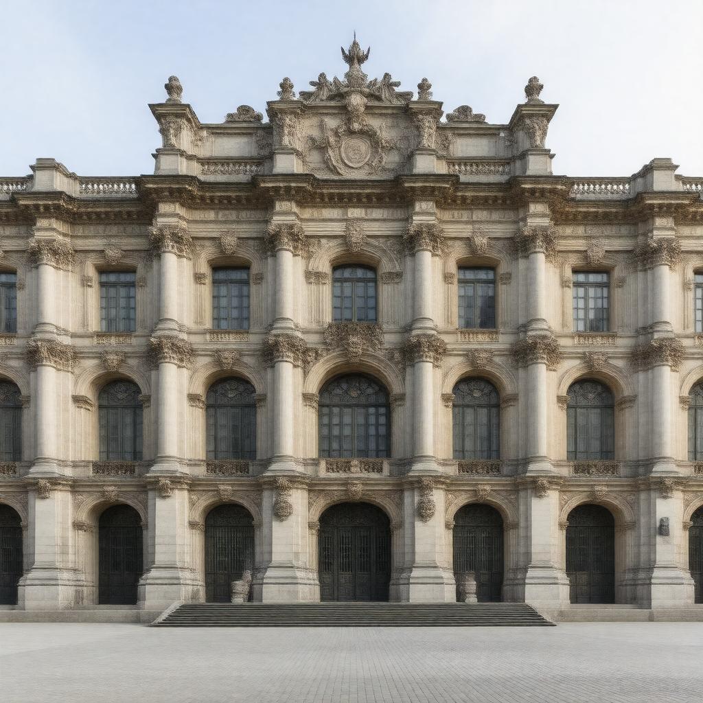 Palais des Beaux-Arts de Lille